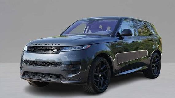 LAND ROVER RANGE ROVER SPORT 2023 SAL1L9FU4PA146330 image LAND ROVER RANGE ROVER SPORT 2023 SAL1L9FU4PA146330 image